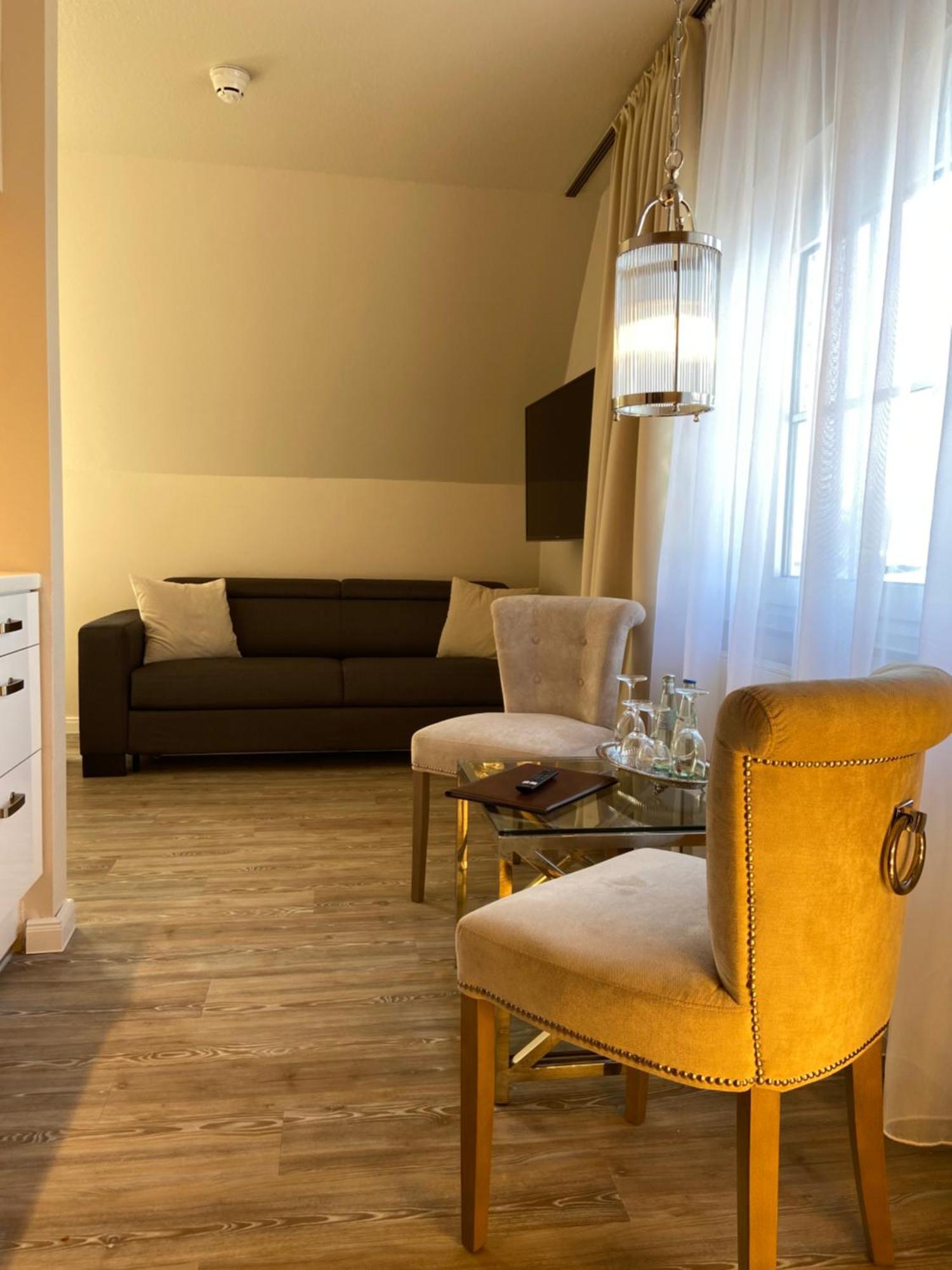 Petersen'S Landhaus Scharbeutz Cameră foto